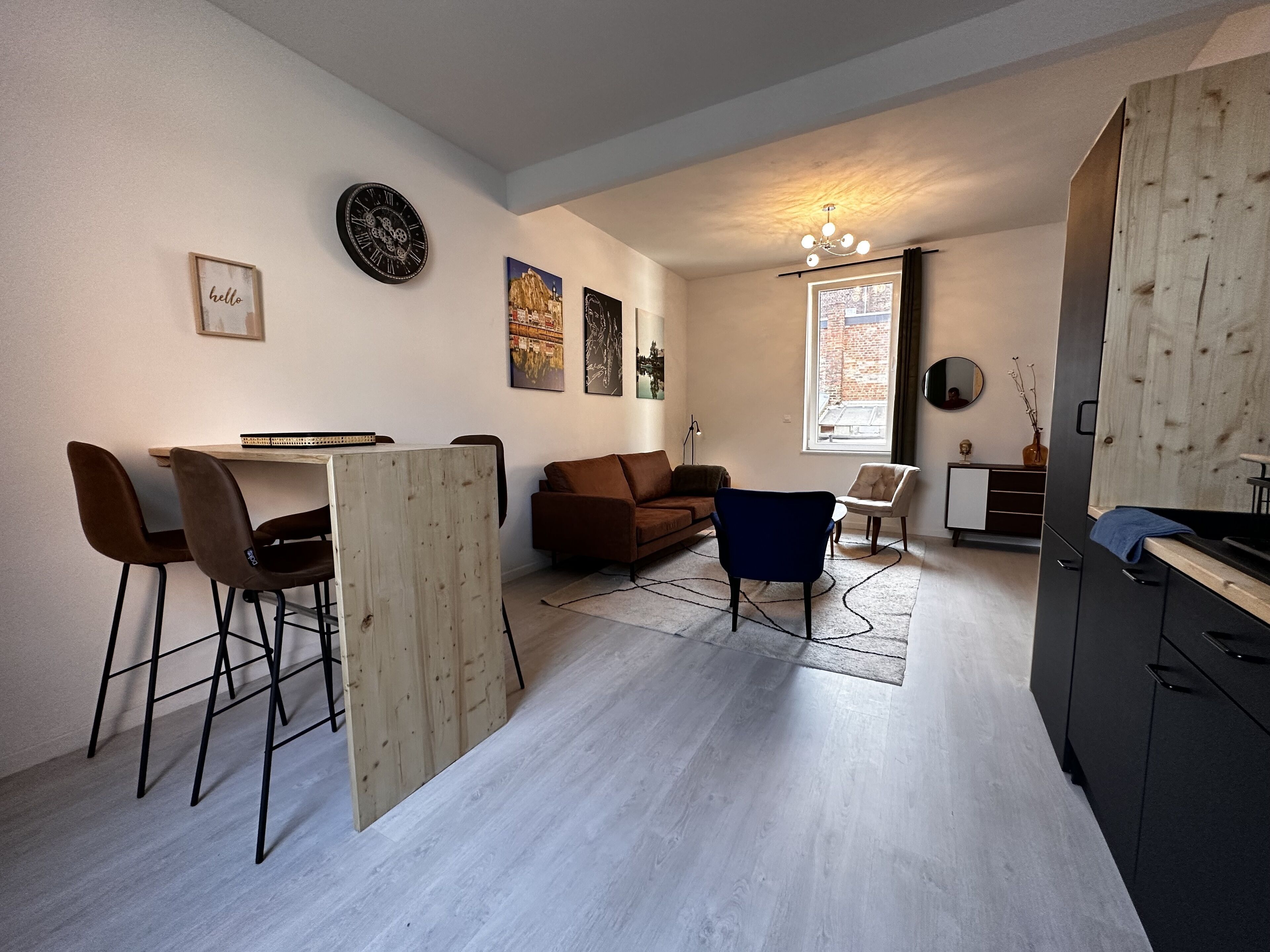 Intérieur