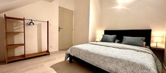 La Little House de Dinant – Esc’Appart