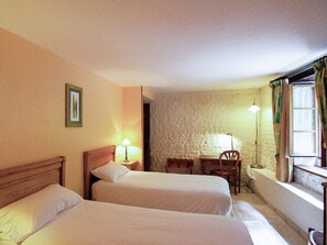 2 habitaciones y wifi