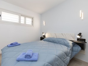 1 chambre, lit parapluie, Wi-Fi gratuit