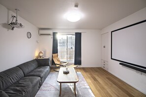 Living area - Toki・Nijo Aki (Kyoto)