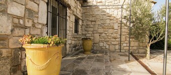 Vineyard Villa in Montfrin