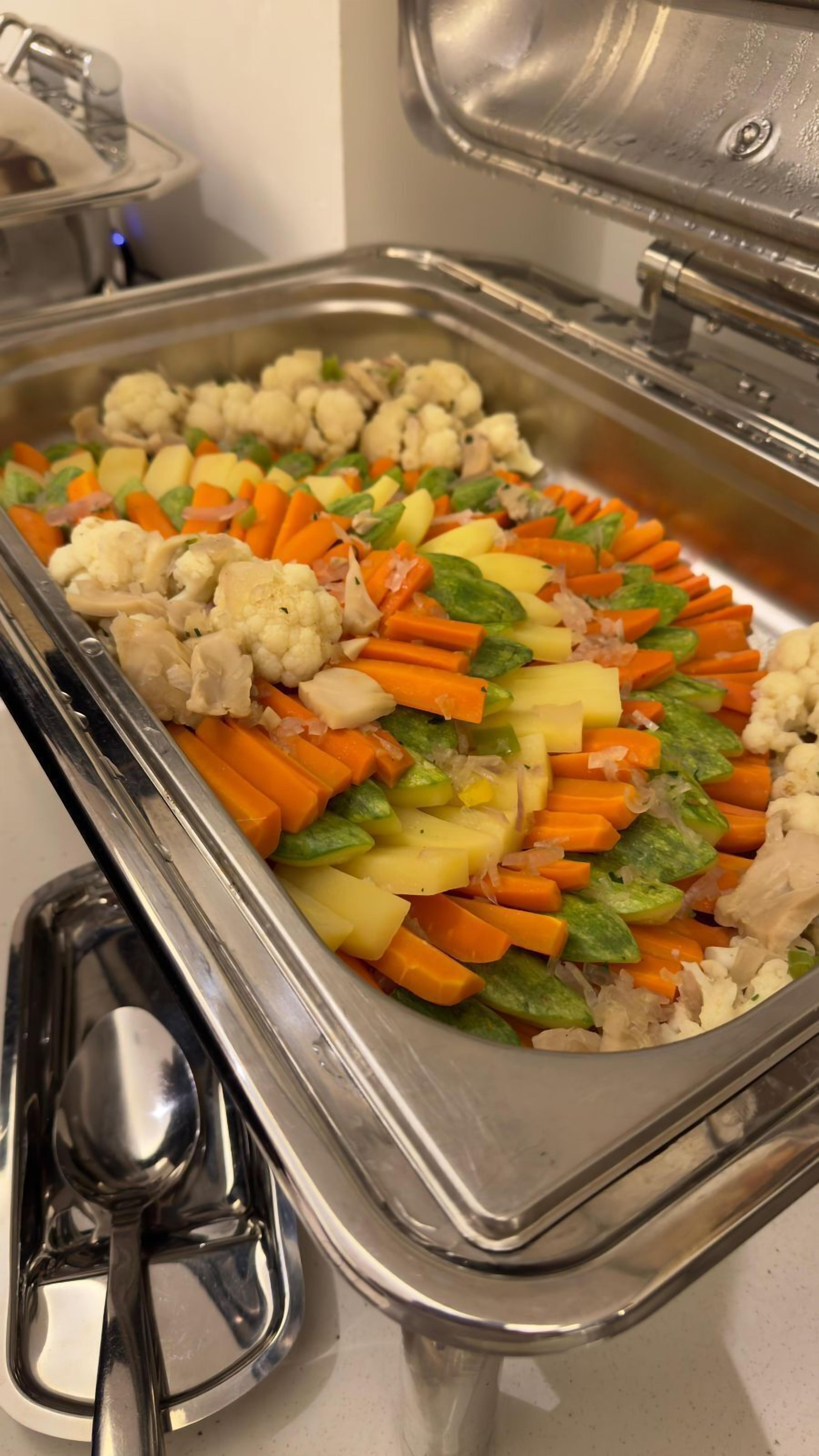 Foto - Sun & Moon Bacca Hotel