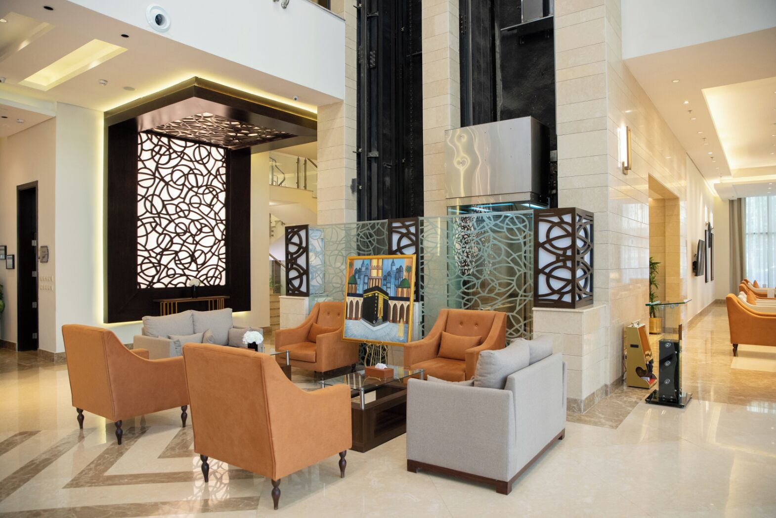 Foto - Sun & Moon Bacca Hotel