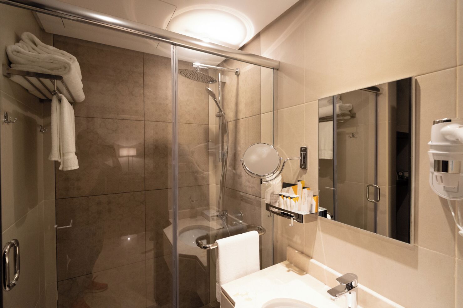 Foto - Sun & Moon Bacca Hotel