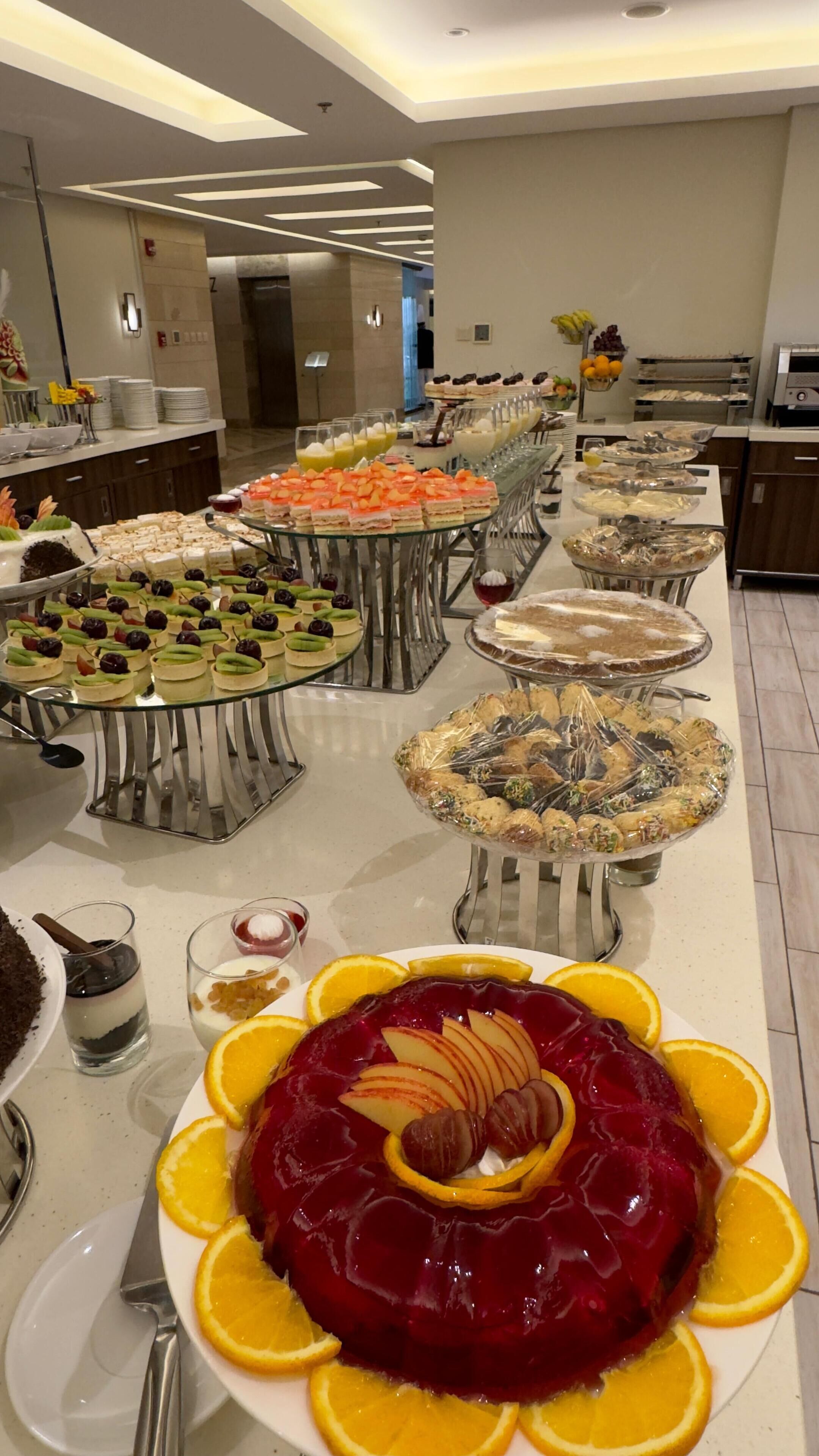 Foto - Sun & Moon Bacca Hotel