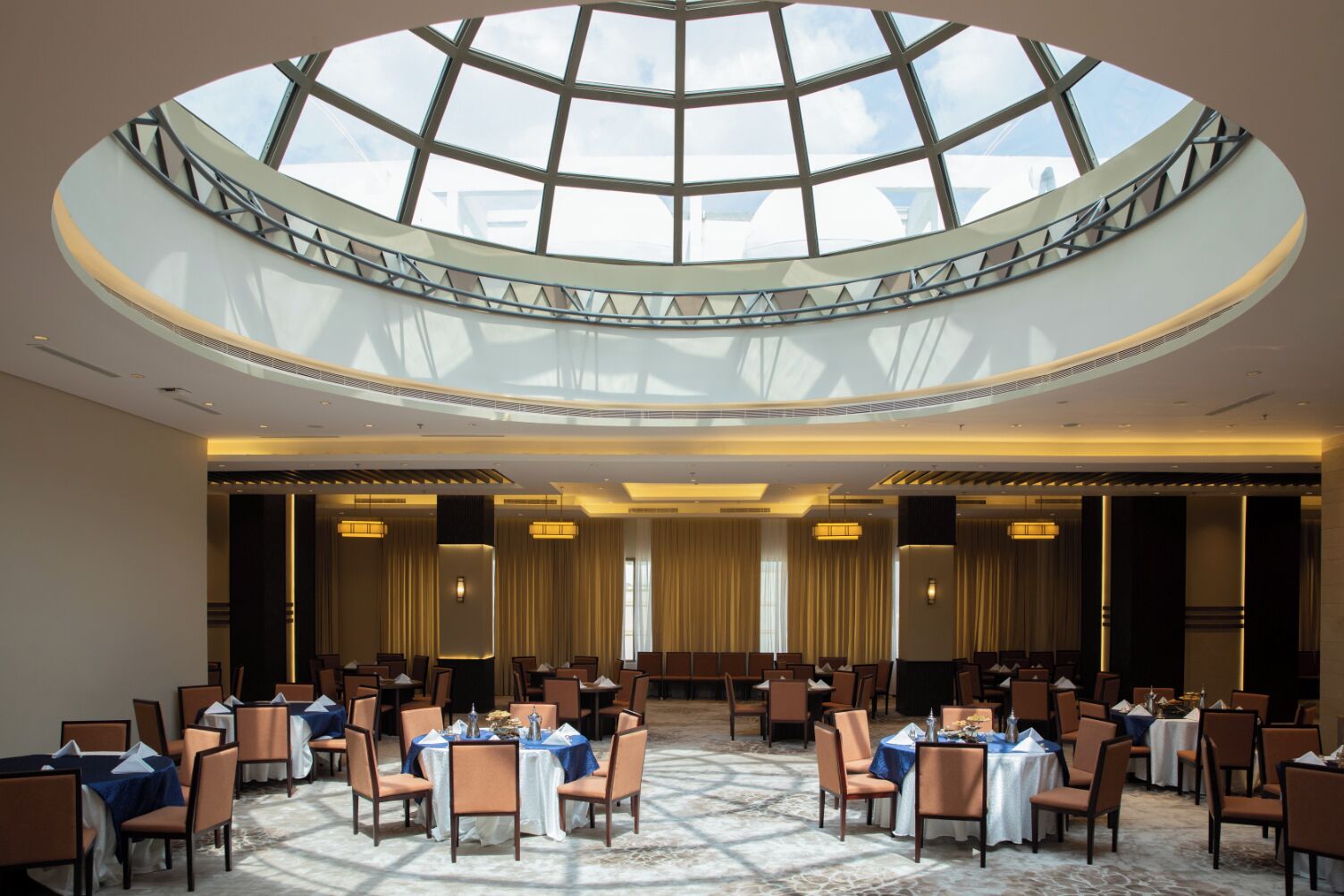 Foto - Sun & Moon Bacca Hotel