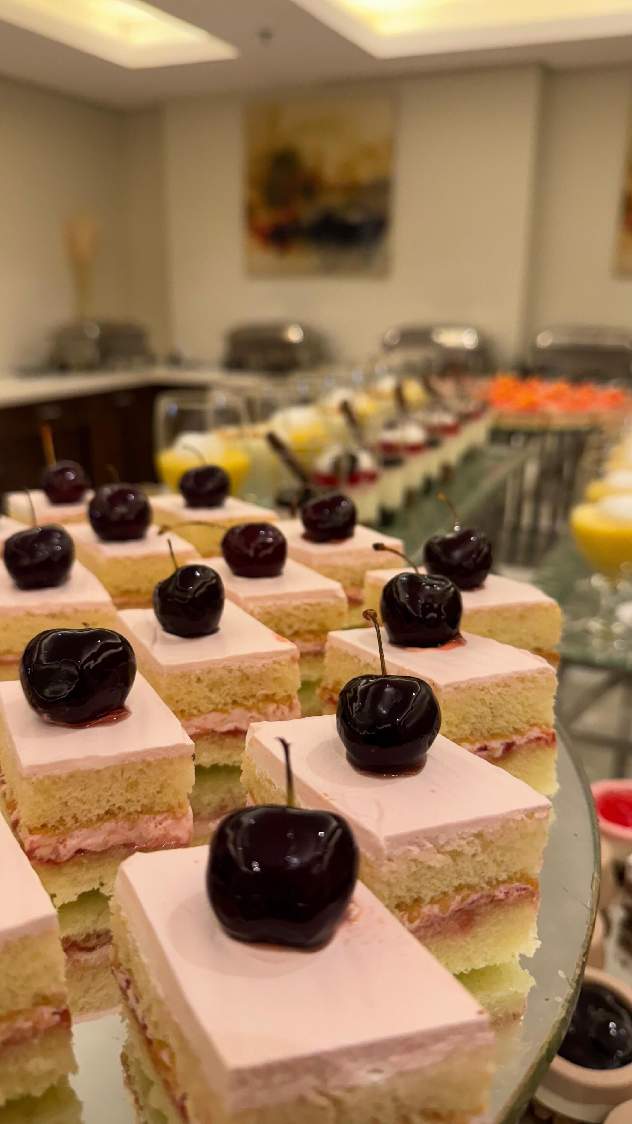 Foto - Sun & Moon Bacca Hotel