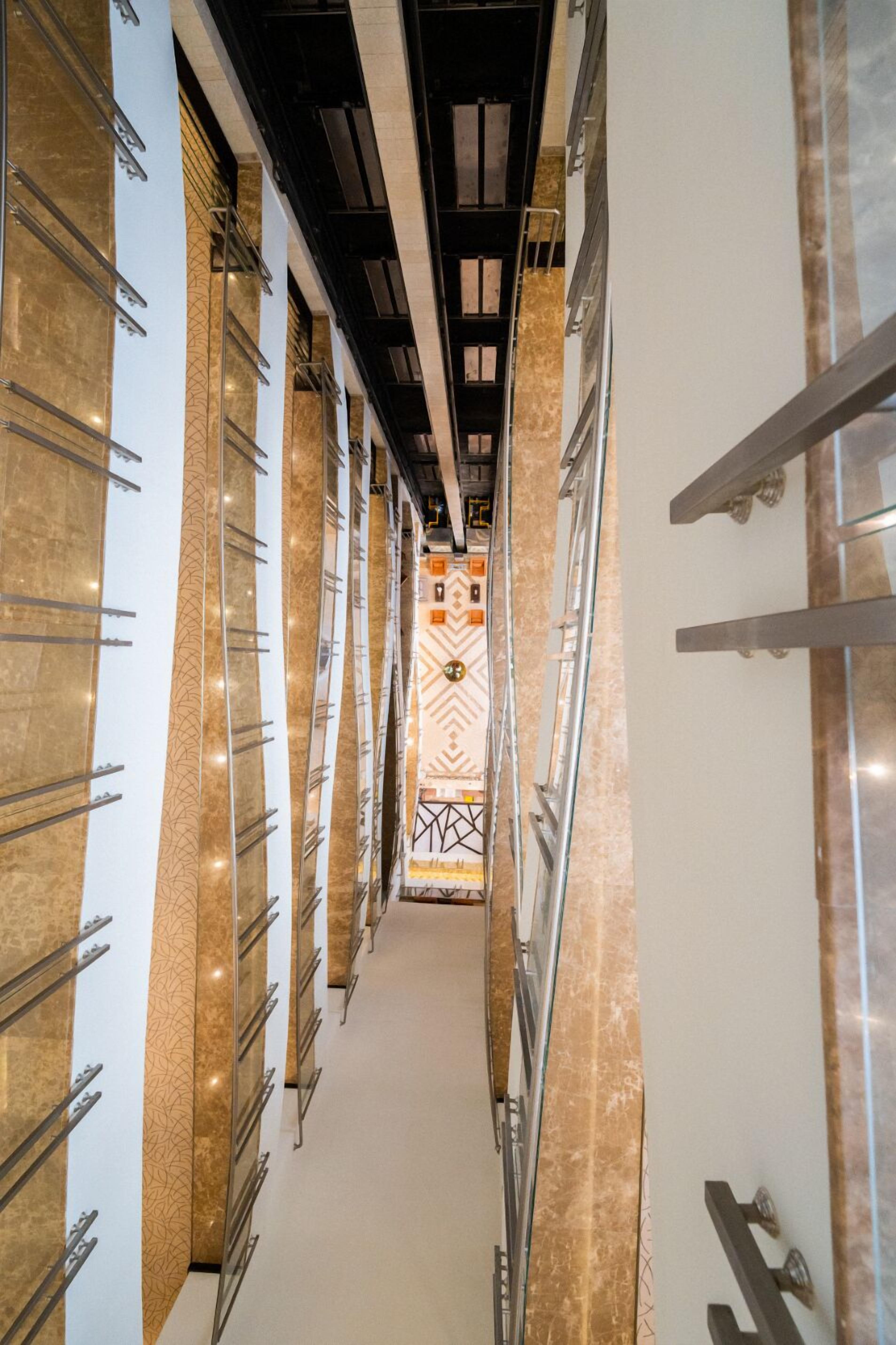 Foto - Sun & Moon Bacca Hotel