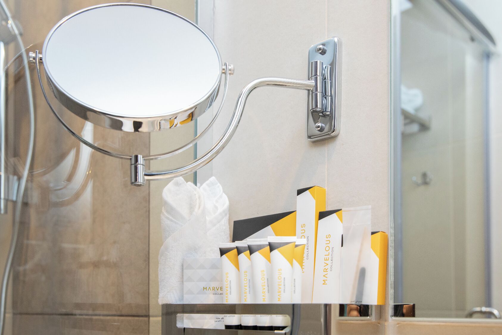 Foto - Sun & Moon Bacca Hotel