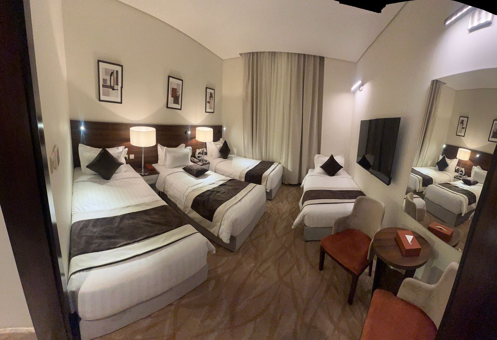 Foto - Sun & Moon Bacca Hotel