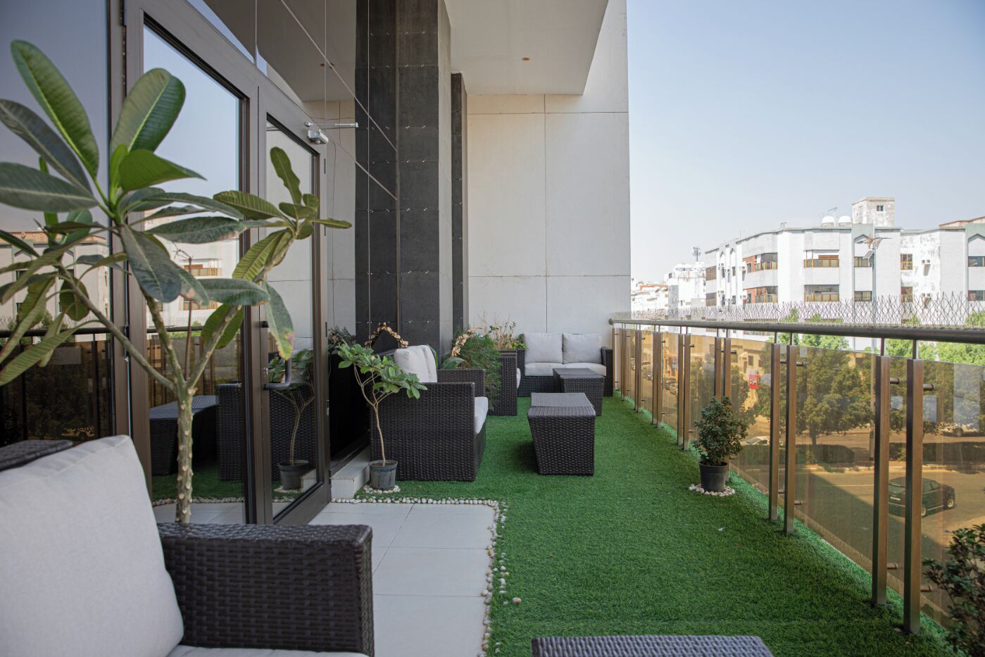 Foto - Sun & Moon Bacca Hotel