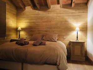6 Schlafzimmer, WLAN