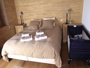 6 Schlafzimmer, WLAN
