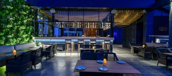 Regenta Place Raysons Kolhapur