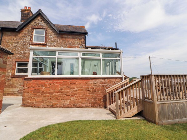 Cottage | Exterior