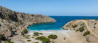 Apartment in Ravdoucha with Sea Views