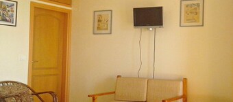 Apartment in Ravdoucha with Sea Views