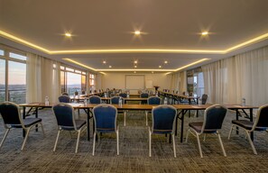 สถานที่จัดงานประชุม
