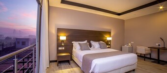 Source Of the Nile Hotel Namanve