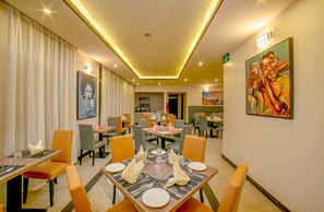 ร้านอาหาร