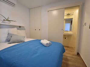 1 多间卧室、WiFi