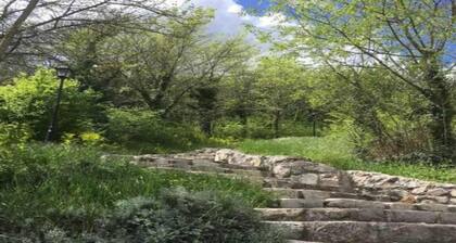 Apartment in Knin near Knin Fortress