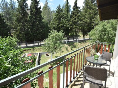 Apartment in Knin near Knin Fortress