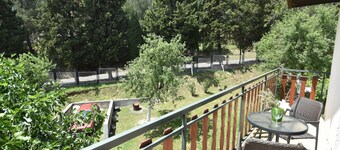 Wohnung in Knin nahe Knin Festung