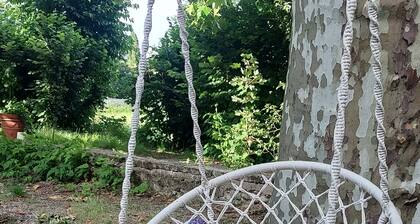 Dépendance D'une Bastide Provençale