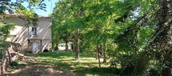 Dépendance D'une Bastide Provençale