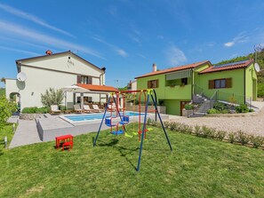 Area bambini