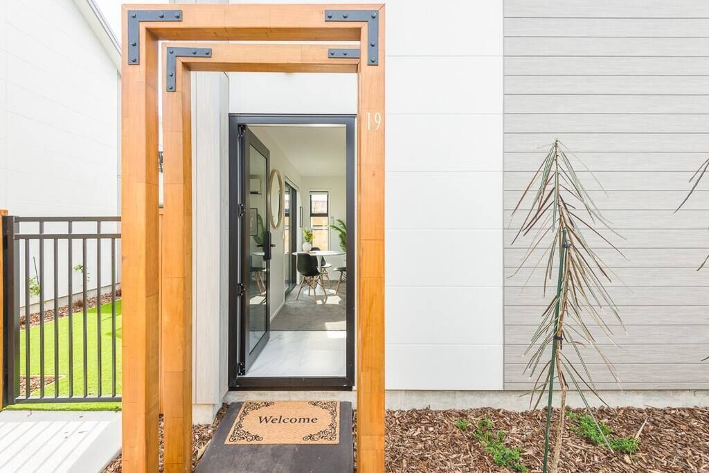 Detalle del exterior