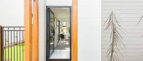 DĂ©tail de lâextĂ©rieur