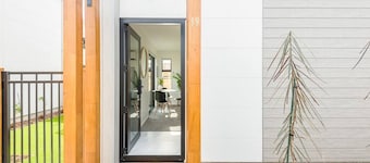 Ocean Is Just Around The Corner