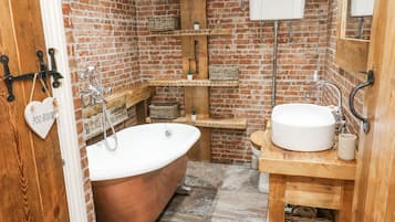 Dusche
