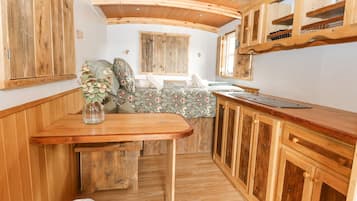 3 chambres, décoration personnalisée, ameublement personnalisé