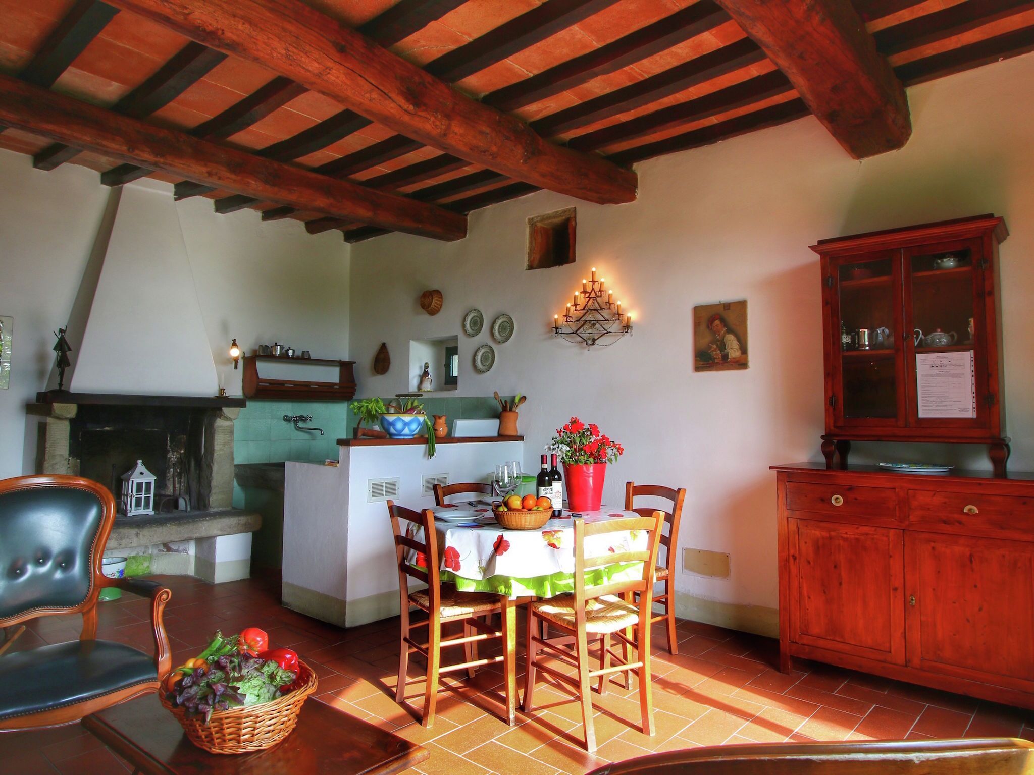 Restauration