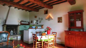 Restauration