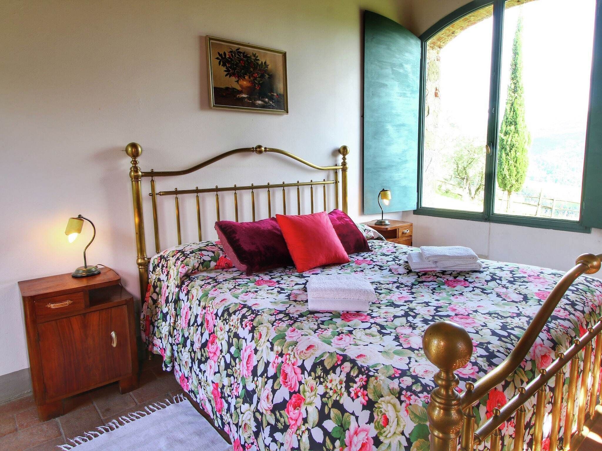 1 bedroom, WiFi