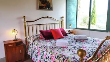 1 bedroom, WiFi