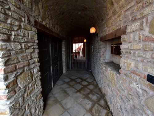 Hillview Langhe Apartment