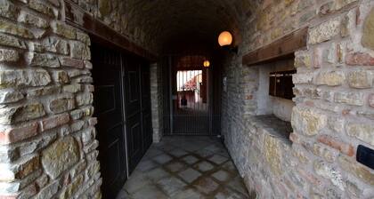 Hillview Langhe Apartment