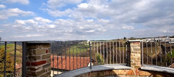 Hillview Langhe Apartment
