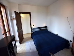 3 bedrooms, WiFi