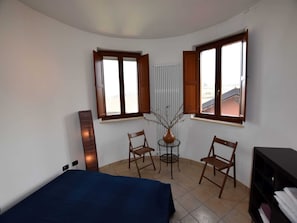 3 bedrooms, WiFi