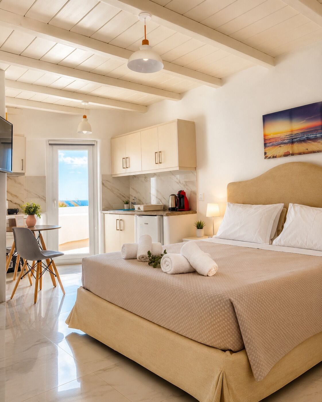Photo - Crystal Suites