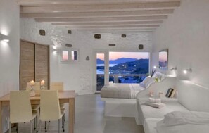 Ropa de cama de alta calidad y colchones con pillow-top 
