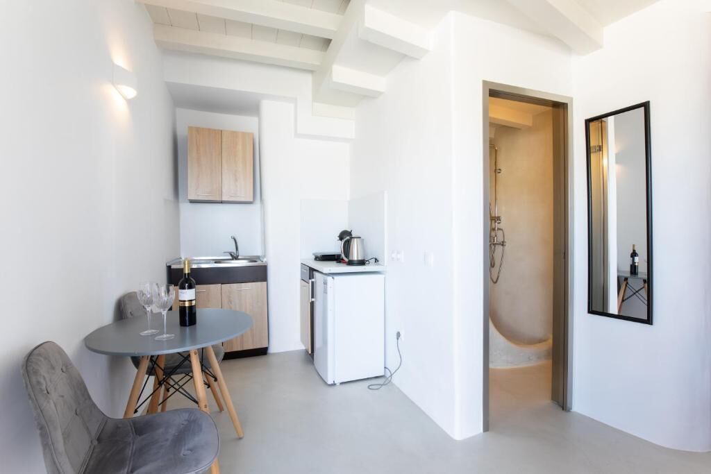 Foto - Crystal Suites