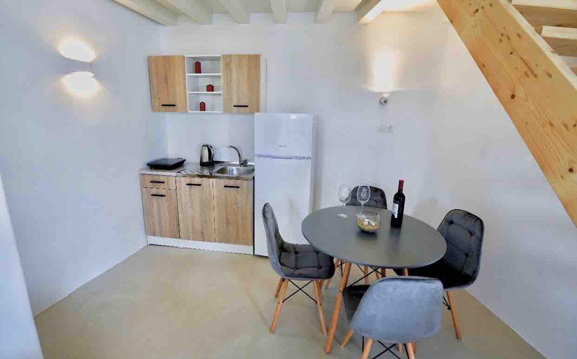 Foto - Crystal Suites